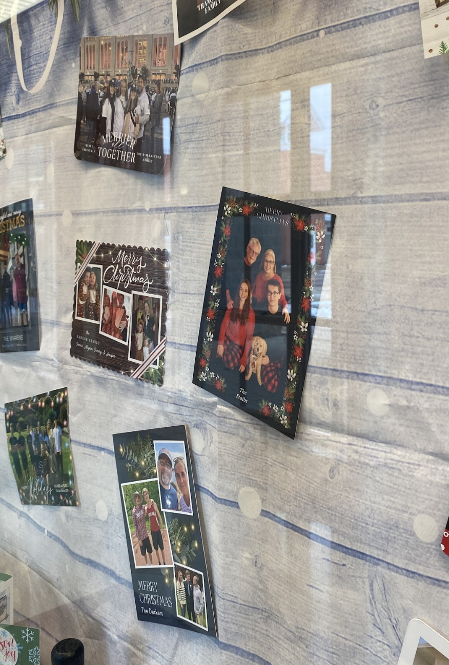 Woodland’s Favorite Holiday Traditions